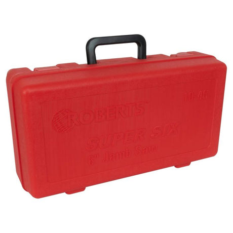 Roberts 10-46 Super Six 6" Jamb Saw