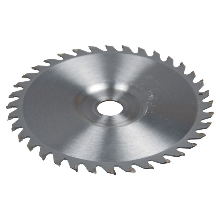 Roberts 10-47-2 6-3/16" 36-Tooth Carbide Tip Jamb Saw Blade