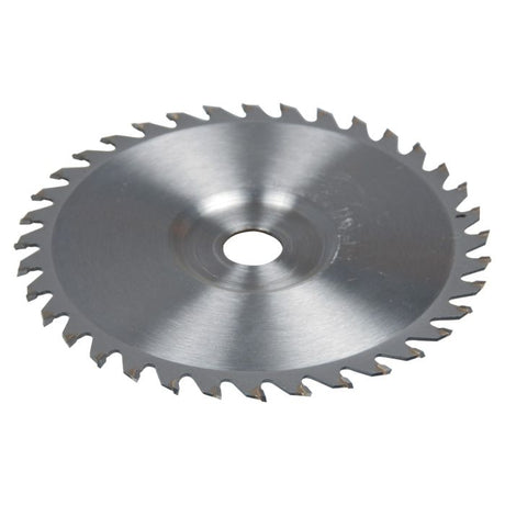 Roberts 10-47-2 6-3/16" 36-Tooth Carbide Tip Jamb Saw Blade
