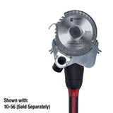 Roberts 10-47-2 6-3/16" 36-Tooth Carbide Tip Jamb Saw Blade