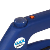 Roberts 10-482G Cool Shield Heat Bond Iron