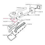 Roberts 10-501-07A Base Plate Assembly