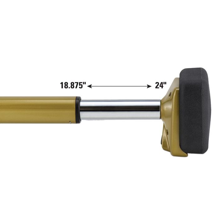Roberts 10-501 GT Knee Kicker