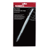 Roberts 10-517 Row Finder