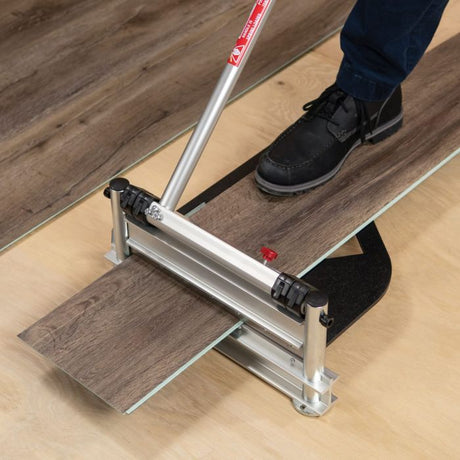 Roberts 10-63 13" Laminate Flooring Cutter
