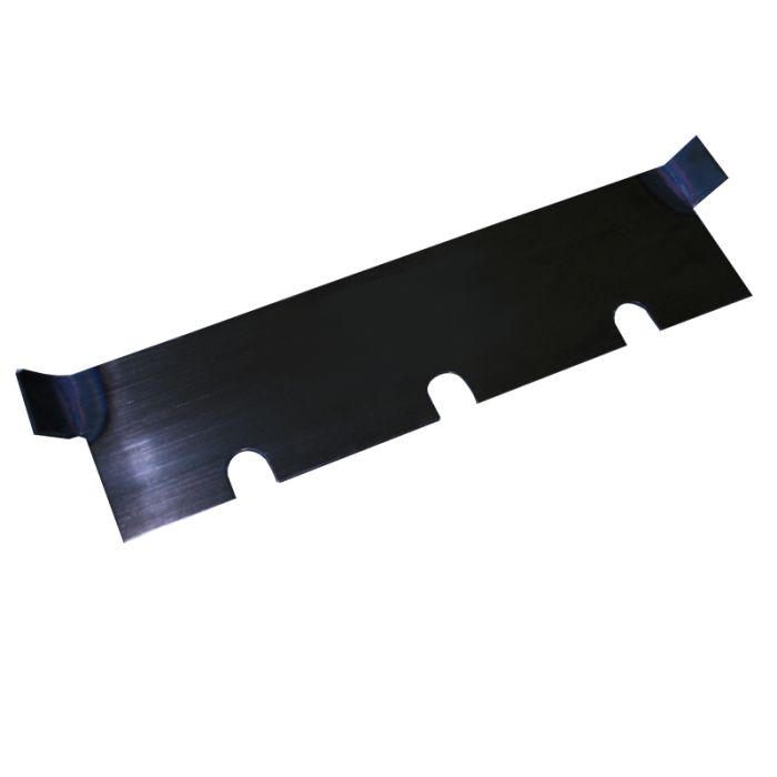 InnovaPro 81-0059 4" x 13" Self-Dicing Terminator Blade