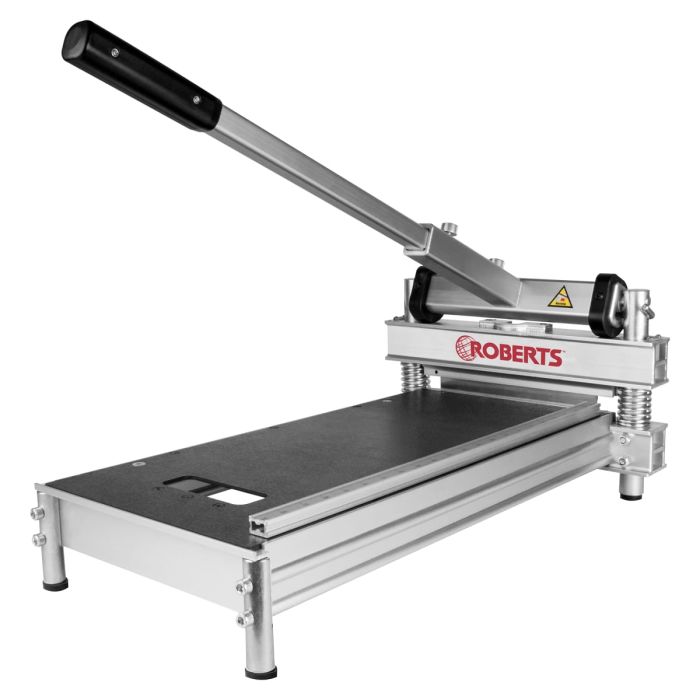 Roberts 10-911 9" PrecisionCuts Pro Multi-Floor Cutter