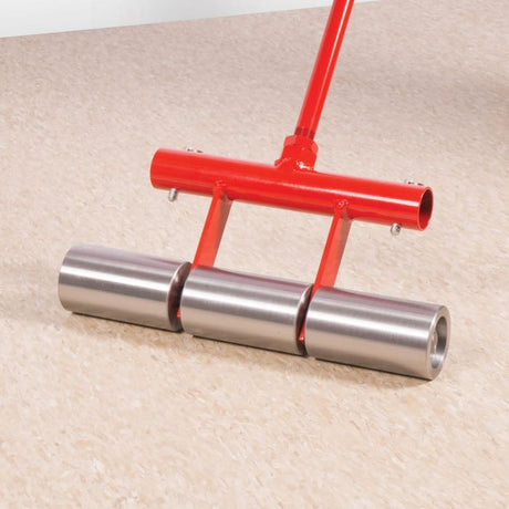 Roberts 10-935 Lightweight 35 lb Roller