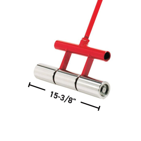 Roberts 10-935 Lightweight 35 lb Roller