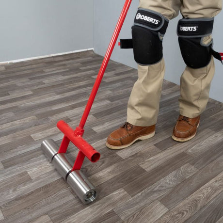 Roberts 10-950 75 lb. Heavy Duty Roller