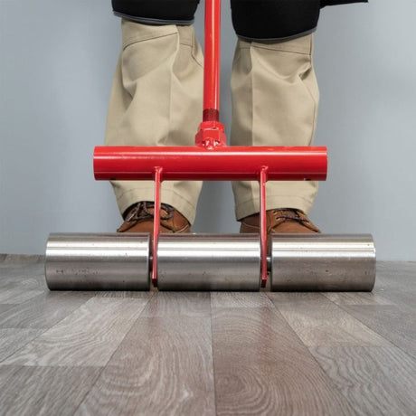 Roberts 10-950 75 lb. Heavy Duty Roller