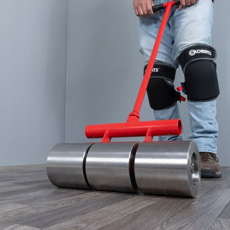 Roberts 10-952 100 lb. Heavy Duty Roller