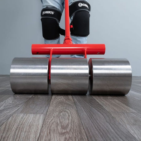 Roberts 10-952 100 lb. Heavy Duty Roller