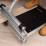 Roberts 10-99 18" Multi-Floor Cutter