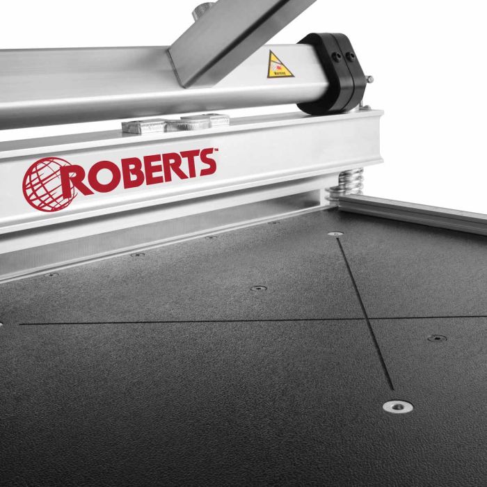 Roberts 10-99 18" Multi-Floor Cutter