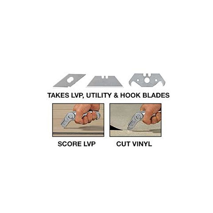 Crain 288 Hook Handle LVP Scoring Knife