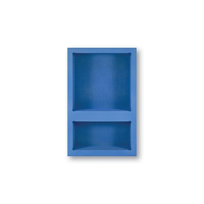 Noble #304 Wide Combo Shower Niche