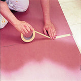 3M Scotch Contractor Grade Masking Tape, 2" x 60 yd Roll