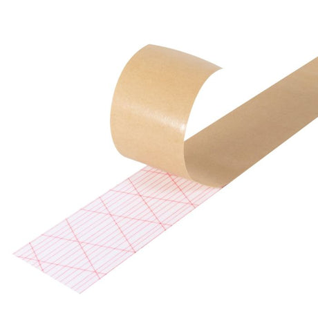 Roberts 50-550 Max Grip Carpet Installation Tape, 1-7/8" x 75' Roll