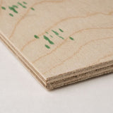 Premier Premium Hardwood 1/4" x 4' x 5' Plywood Underlayment