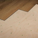 Premier Premium Hardwood 1/4" x 4' x 5' Plywood Underlayment