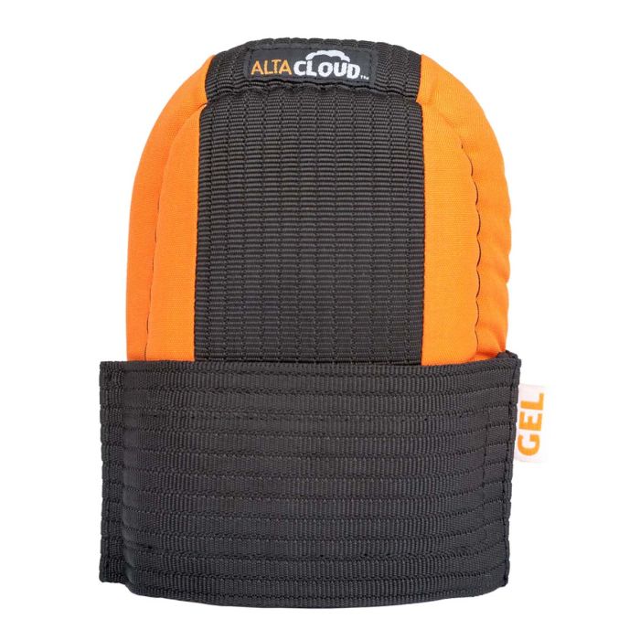 Alta 56513.50 AltaCloud Xtra Soft Gel Knee Pads