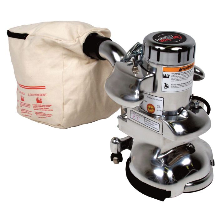 American Sanders B2+ 7" Edger