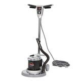 American Sanders RS-16DC Rotary Sander w/Dust Control