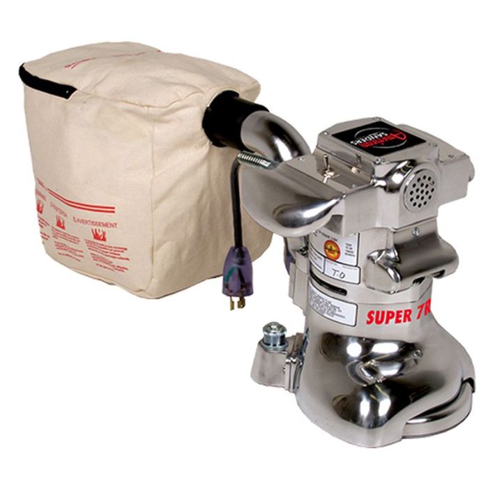 American Sanders Super 7R Edger