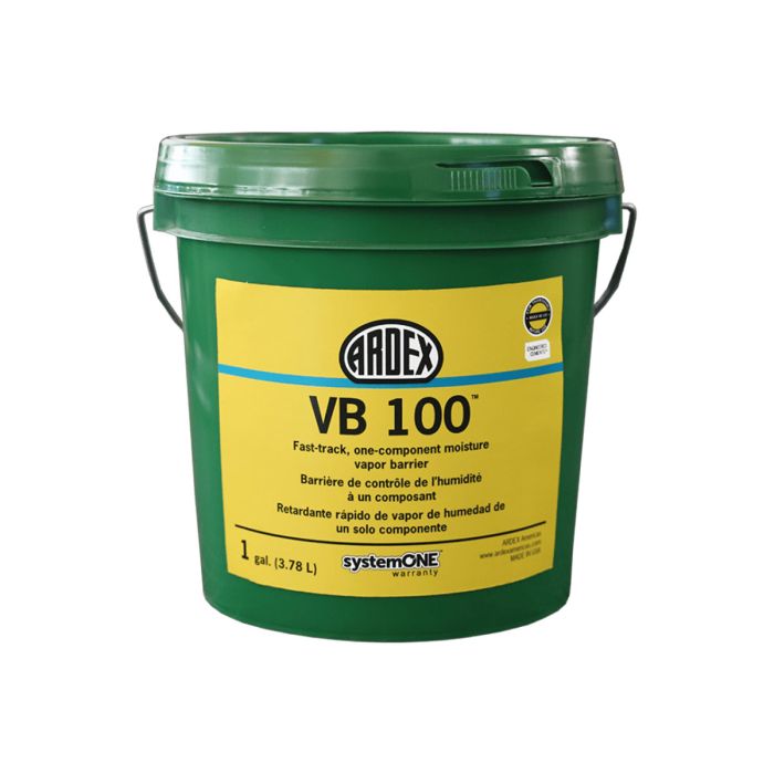 Ardex VB 100 Fast-Track, One-Component Moisture Vapor Barrier