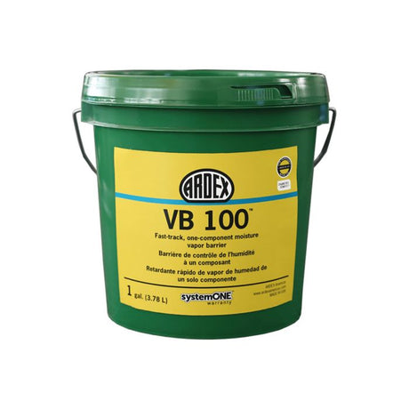 Ardex VB 100 Fast-Track, One-Component Moisture Vapor Barrier