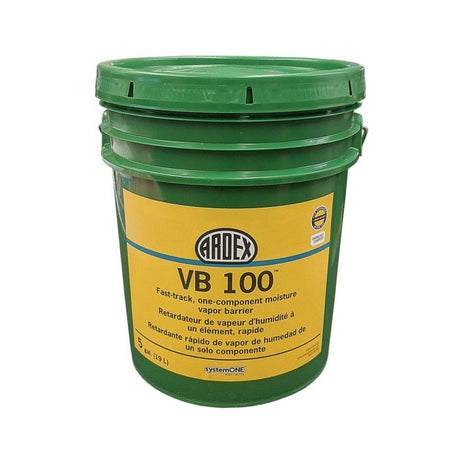 Ardex VB 100 Fast-Track, One-Component Moisture Vapor Barrier