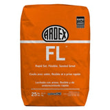 Ardex FL Rapid Set Flexible Sanded Grout, 25 lb. Bag