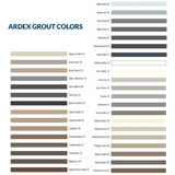 Ardex SX 100% Silicone Sealant
