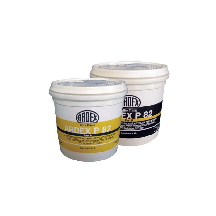 Ardex P-82 Ultra Prime, Gallon (Two-Part)