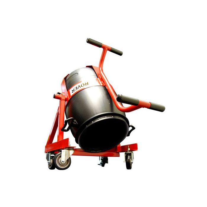 Ardex Rover Rolling Barrel Cart