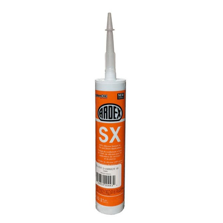 Ardex SX 100% Silicone Sealant