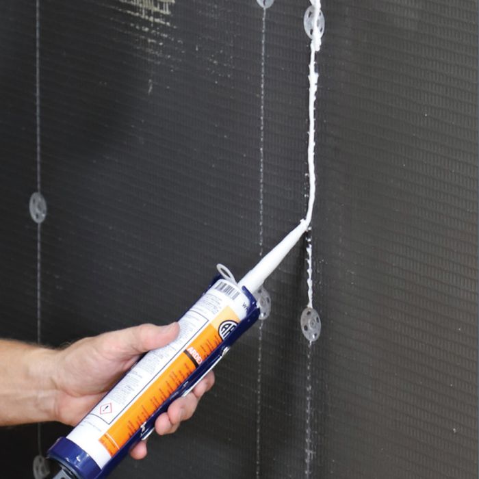 Ardex TLT 700 Multi-Purpose Construction Adhesive & Sealant