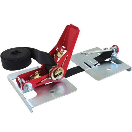 Bessey SVH400XL 25 ft. Flooring Strap Clamp