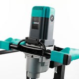 BIHUI 1900W Leveling Compound Mixing System - 26 Gallons