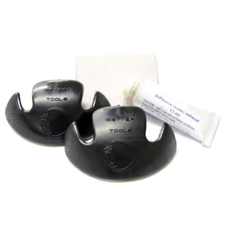 Better Tools Gorilla Guard Boot Toe Protectors