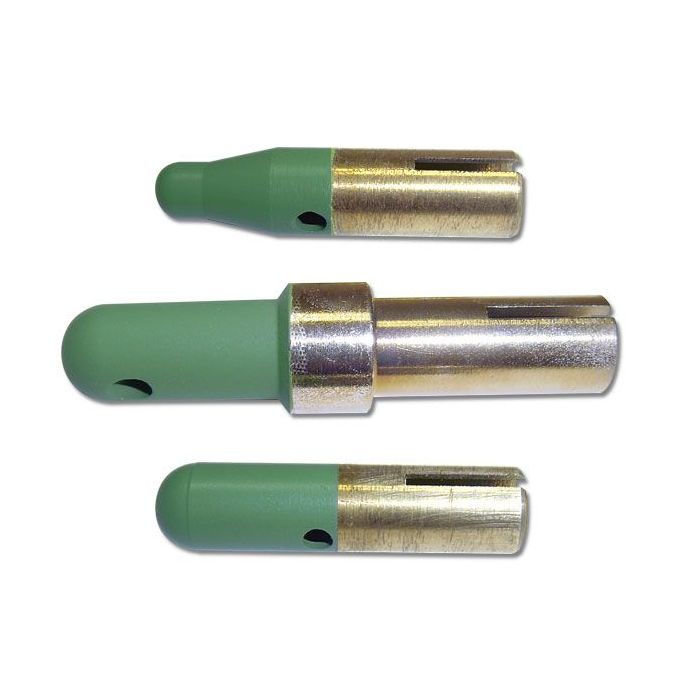 Bullet Finishing Tips Set