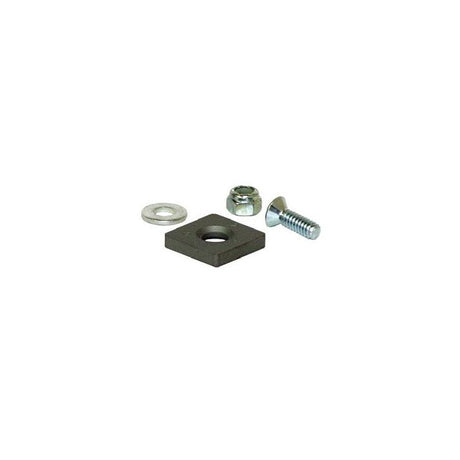 Carlisle 363526 Scrape-Away Carbide Blades (6 Pack)