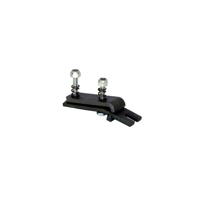 Carlisle 363527 Scrape-Away Steel Brackets (3 Pack)