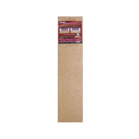 Traxx CSR-C080832-KIT 1/4" x 8" x 32" Carpet Shims Ramp Kit