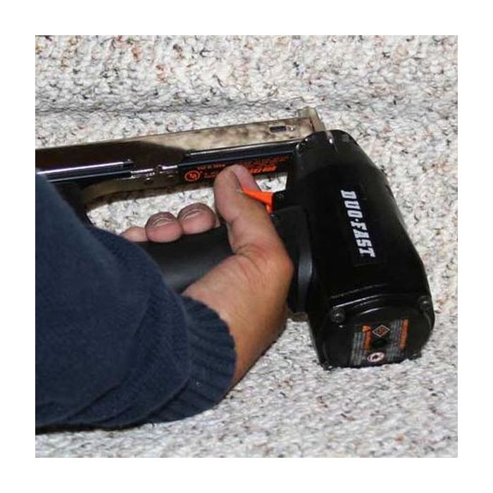 Duo-Fast Carpet Pro Electric Stapler