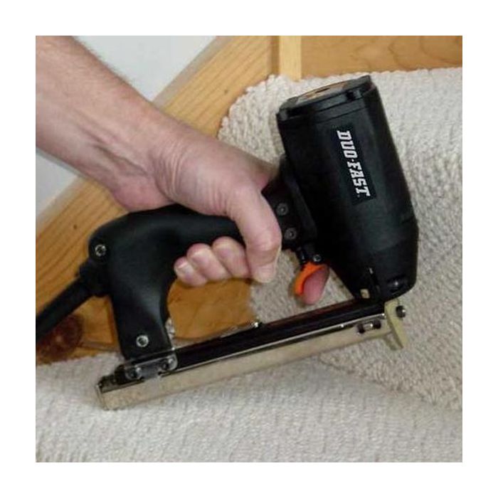 Duo-Fast Carpet Pro Electric Stapler
