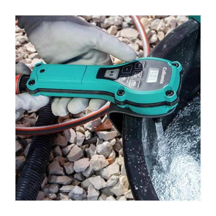 Collomix AQiX Water Dosing Device