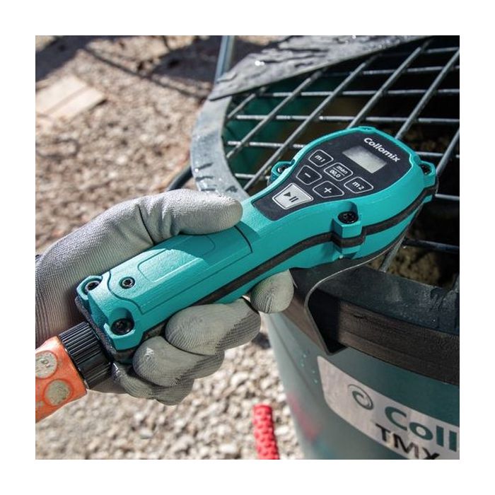 Collomix AQiX Water Dosing Device