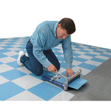 Crain 001 Model A Vinyl Tile Cutter